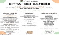 Verbania
"Verbania Città dei Bambini"