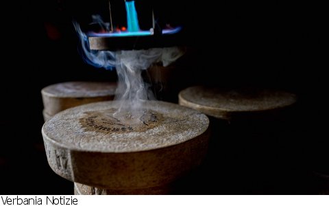 Formazza
É il tempo del Bettelmatt