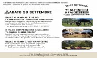 Trontano
Alpin Fest