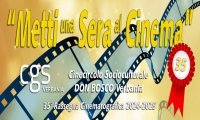 Verbania
Metti una sera al cinema 2025