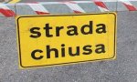 Verbania
Strada chiusa tra Fondotoce e Feriolo