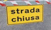 Verbania
Strada chiusa tra Fondotoce e Feriolo