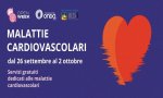 Verbania
Open Week sulle Malattie Cardiovascolari