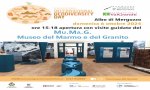 Mergozzo
Apertura speciale del Museo del marmo rosa e del granito a Mergozzo