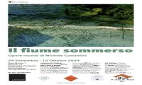 Vignone
"Il fiume sommerso"
