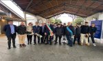 Verbania
Commemorazione Cassinone e piroscafo Milano