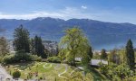 Canton Ticino
Locarno e Valli Art Weekend