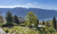 Canton Ticino
Locarno e Valli Art Weekend