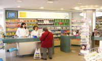 Verbania
Una Farmacia sempre più Comunitaria