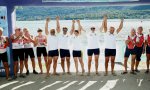 Verbania
Coastal Rowing: 2 titoli italiani alla Canottieri Pallanza