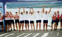 Verbania
Coastal Rowing: 2 titoli italiani alla Canottieri Pallanza