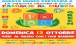 Verbania
Giornata Nazionale delle Famiglie al Museo