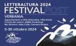 Verbania
LetterAltura FestivalPOST 3 appuntamenti