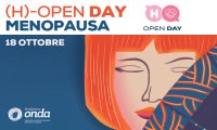 Verbania
Open Day Menopausa Visite gratuite