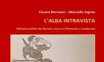 Omegna
Presentazione "L'alba intravista"