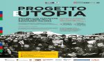 Verbania
Convegno "Progetto e utopia"