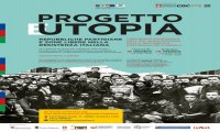 Verbania
Convegno "Progetto e utopia"