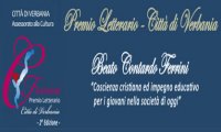 Fuori Provincia
Premio Beato Contardo Ferrini al prof. Giorgio Buccellati