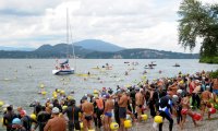Stresa
Traversata a nuoto del Lago Maggiore