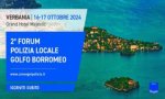 Stresa
2° Forum della Polizia Locale “Golfo Borromeo”