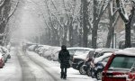 Verbania
Tornano pioggia e neve