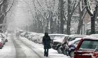 Verbania
Tornano pioggia e neve