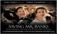 Verbania
Metti una sera al cinema - Saving Mr. Banks