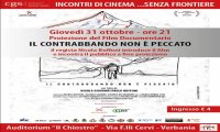 Verbania
Incontri Cinema Senza Frontiere