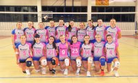 Verbania
Pallavolo Altiora in campo