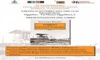 Oggebbio
Presentazione libro "Fossoli e la resistenza lombarda"