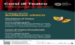 Verbania
Corsi di Teatro per Ragazzi e Bambini