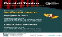 Verbania
Corsi di Teatro per Ragazzi e Bambini