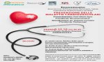 Domodossola
“La prevenzione delle malattie cardiovascolari”