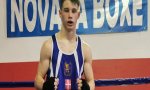 Verbania
Sarsilli ai mondiali Boxe U19