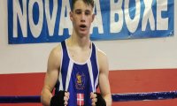 Verbania
Sarsilli ai mondiali Boxe U19