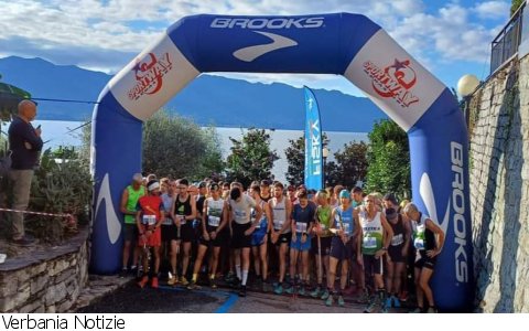 Cannero Riviera
Morissolo Vertikal 2024: classifica