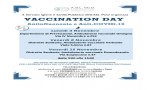Verbania
Vaccination Day