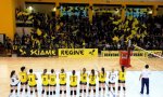 Fuori Provincia
Pallavolo Ornavasso Ko contro Cus Torino