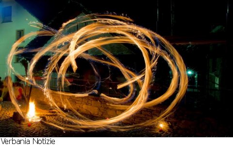 Craveggia
A Spasso tra le Streghe - Fotogallery