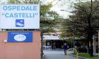 Verbania
Cambio ufficio referti al Castelli