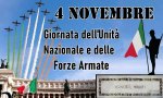 Verbania
Giornata dell’Unità nazionale e delle Forze Armate