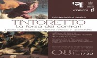 Domodossola
Mostra sul Tintoretto