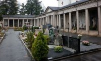 Verbania
Interrogazione sul cimitero di Suna