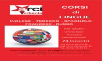 Verbania
Corso di Lingue