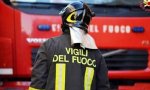Verbania
Incendio: nessun inquinamento