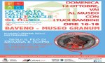 Baveno
La Giornata Nazionale delle Famiglie al Museo