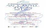 Verbania
"In..canto d'ottobre sul Lago"
