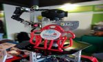 Fuori Provincia
Elettra Robotics Lab premiata alla Maker Faire 2024