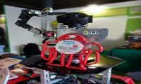 Fuori Provincia
Elettra Robotics Lab premiata alla Maker Faire 2024
