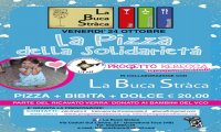Gravellona Toce
Progetto Rebecca: "La Pizza della Solidarietà"